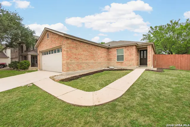 502 Mathis Mdw, San Antonio, TX 78251 - #2