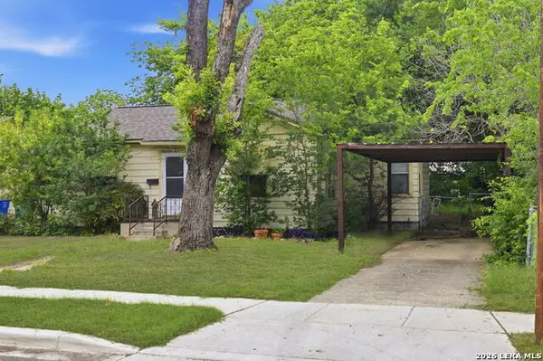 439 Hearne Ave, San Antonio, TX 78225