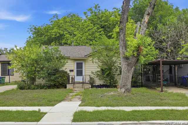 439 Hearne Ave, San Antonio, TX 78225 - #2