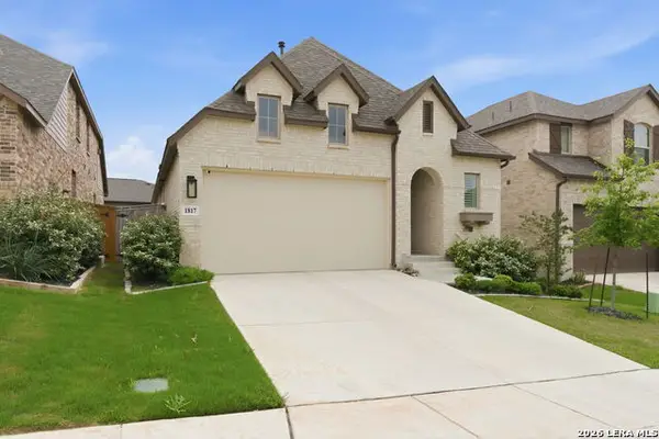 1817 Nettletree Rd, New Braunfels, TX 78132