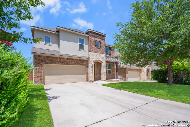5315 Saffron Rose, San Antonio, TX 78253 - #1