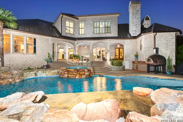144 Riverwood, Boerne, TX 78006 - #1