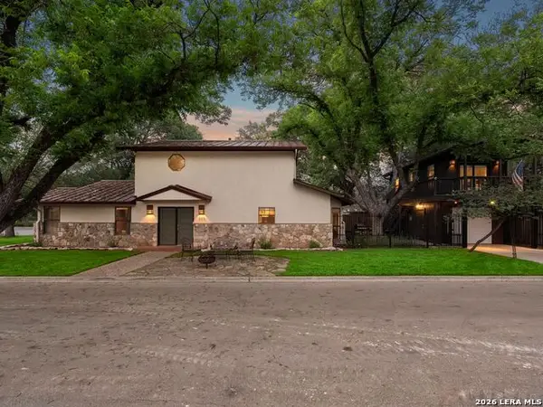 299 W Edgewater, New Braunfels, TX 78130