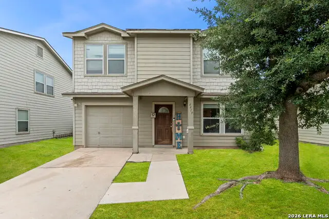 4419 Southton Way, San Antonio, TX 78223 - #2