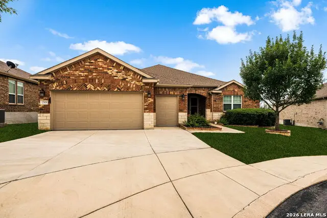 12908 Hollow Cave, San Antonio, TX 78253 - #1