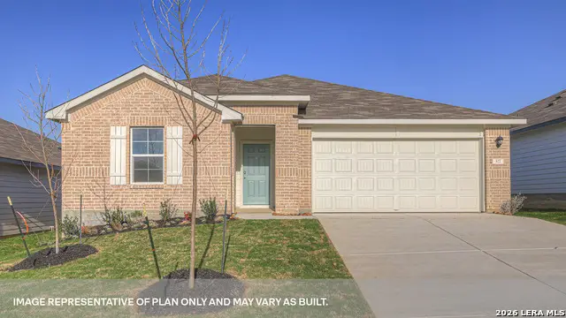 339 Boatman Cove, Seguin, TX 78155 - #1