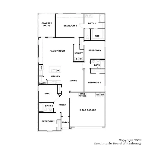339 Boatman Cove, Seguin, TX 78155 - #2
