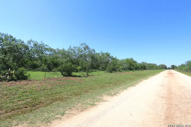 2257 County Road 475, Nixon, TX 78140 - #1