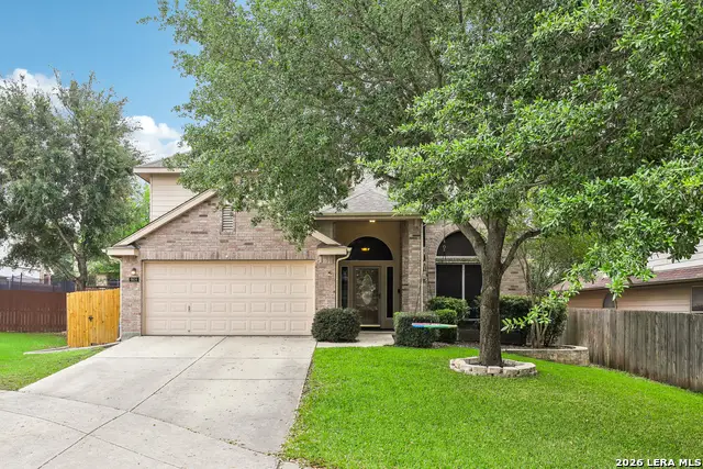 9614 Liberty Sound, Converse, TX 78109 - #1