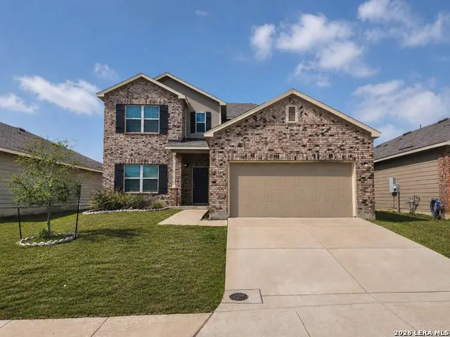 7045 Vista Loop, Live Oak, TX 78233 - #1