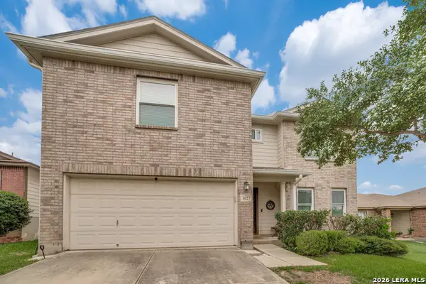 1027 Magnolia Fld, San Antonio, TX 78251