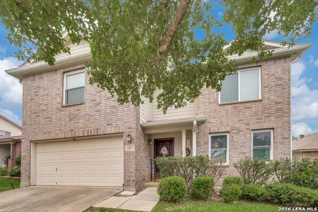 1027 Magnolia Fld, San Antonio, TX 78251 - #2