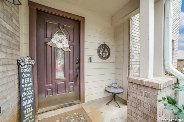 1027 Magnolia Fld, San Antonio, TX 78251 - #3