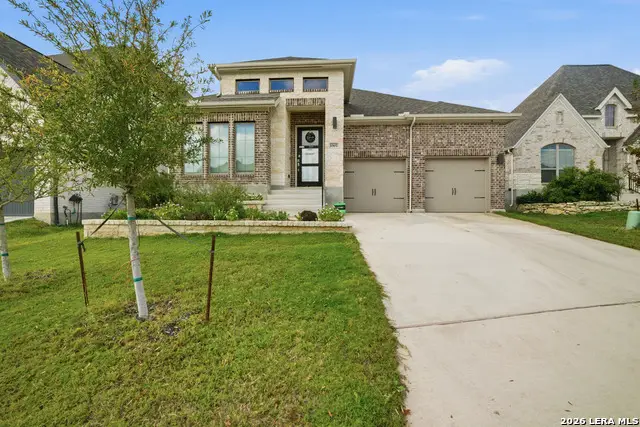 1507 Pitcher Bend, San Antonio, TX 78253 - #1