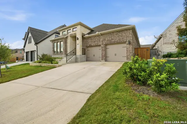 1507 Pitcher Bend, San Antonio, TX 78253 - #2