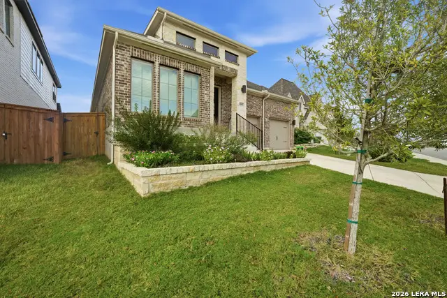 1507 Pitcher Bend, San Antonio, TX 78253 - #3