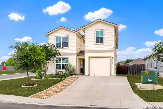 3703 Snowbird, Converse, TX 78109 - #3