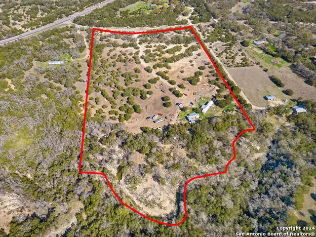 4621 Mccall Creek Rd, Blanco, TX 78606 - #1