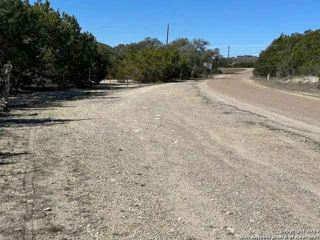 4621 Mccall Creek Rd, Blanco, TX 78606 - #2