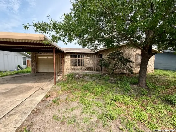 7802 Northway Dr, San Antonio, TX 78213