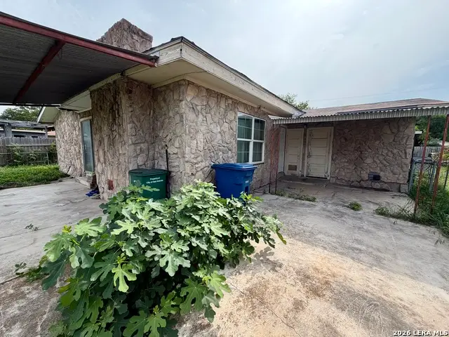 7802 Northway Dr, San Antonio, TX 78213 - #2