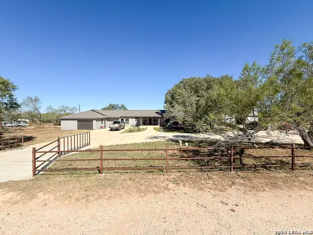 200 Pr 6631, Devine, TX 78016 - #1