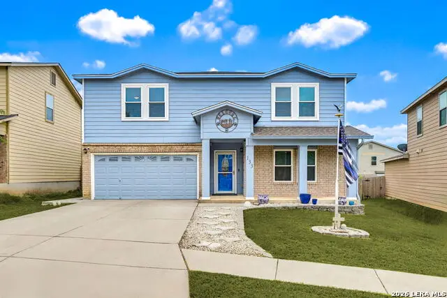 133 Hinge Iron, Cibolo, TX 78108 - #1