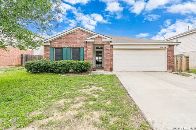 15830 Borwick, Selma, TX 78154 - #1