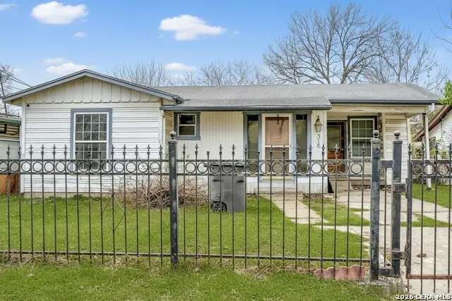 318 Vickers Ave, San Antonio, TX 78211 - #1