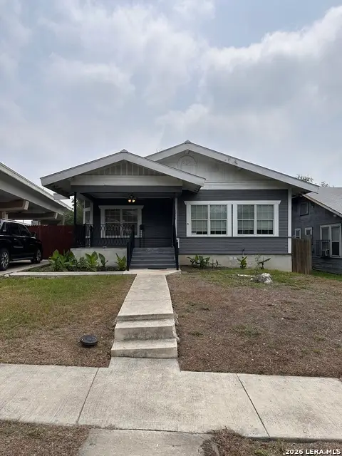 1314 W Woodlawn Ave, San Antonio, TX 78201 - #1