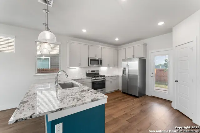 9607 Stillwater Pass, San Antonio, TX 78254 - #1