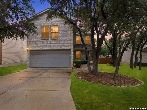 8519 Braun Path, San Antonio, TX 78254