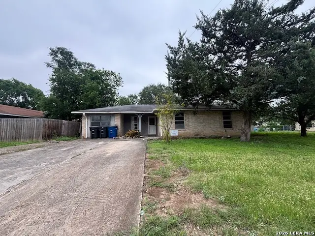 1536 Eichen Rd, New Braunfels, TX 78130 - #1