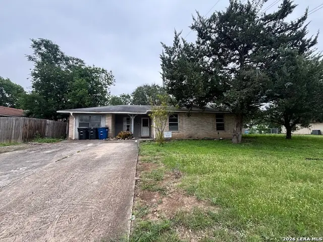 1536 Eichen Rd, New Braunfels, TX 78130 - #2