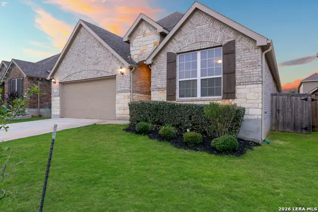 2278 Indigobush Dr, New Braunfels, TX 78132 - #2