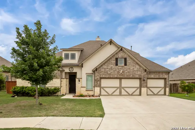 6914 Hallie Hill, Schertz, TX 78154 - #1