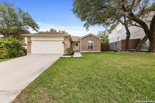 9414 Lucky Draw, San Antonio, TX 78250 - #2