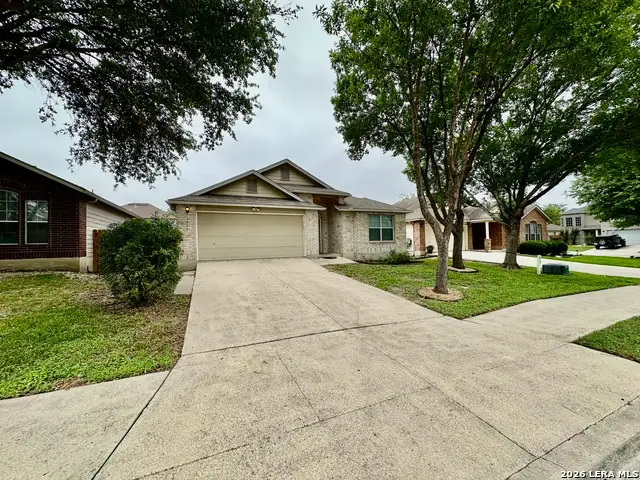 3304 Whisper Blf, Schertz, TX 78108 - #2