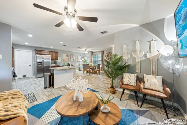 5802 Branch Valley, San Antonio, TX 78242