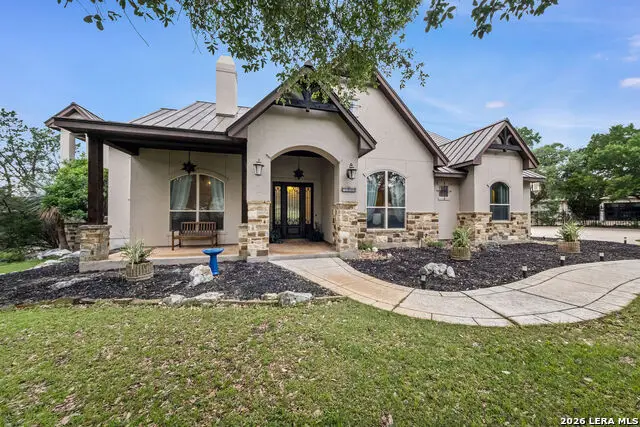 1955 Oakland Bnd, San Antonio, TX 78258 - #2