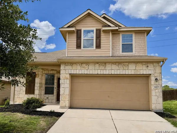 6423 Candleoak Cir, San Antonio, TX 78244
