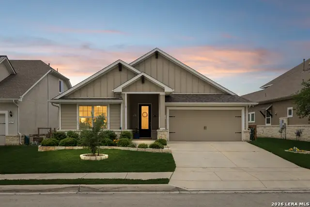 8733 Stackstone, Schertz, TX 78154 - #1