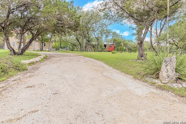 2939 Goat Hill Rd, Lakehills, TX 78063 - #1