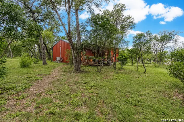 2939 Goat Hill Rd, Lakehills, TX 78063 - #3
