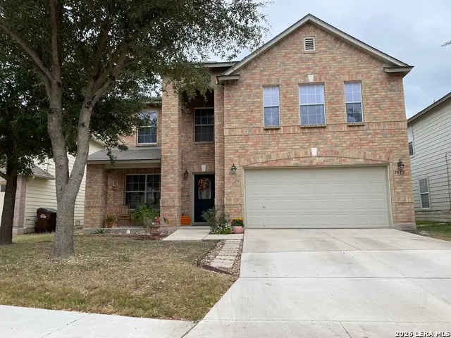 7915 Colonia, San Antonio, TX 78254 - #1