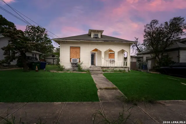207 Cornell Ave, San Antonio, TX 78201 - #1