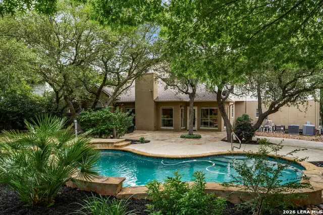 18426 Rogers Pike, San Antonio, TX 78258 - #1