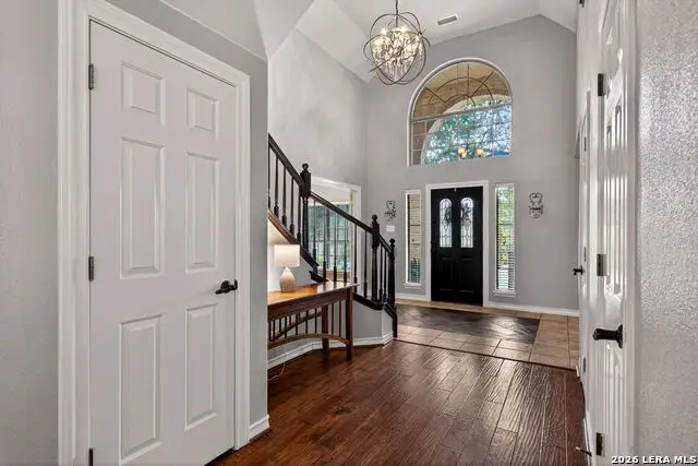 18426 Rogers Pike, San Antonio, TX 78258 - #3
