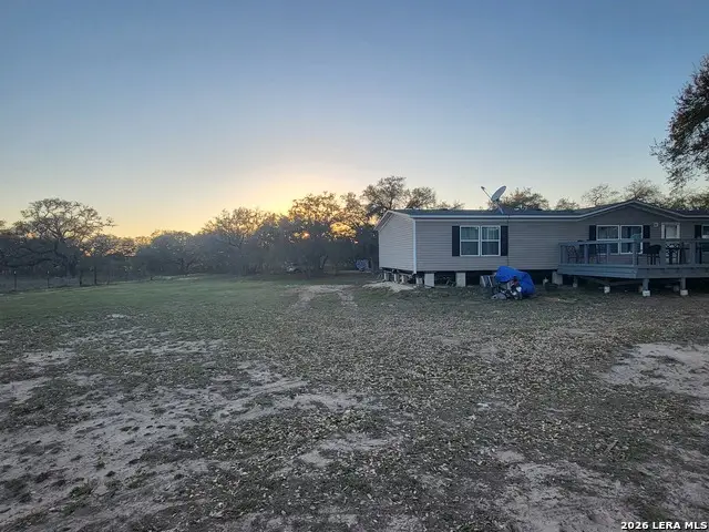 24551 Open Range Road, San Antonio, TX 78264 - #2