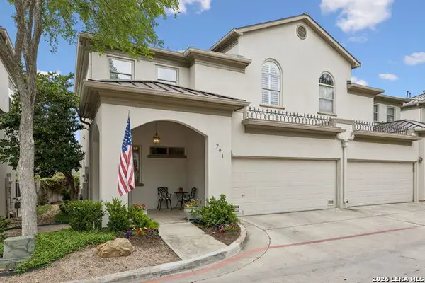 8127 N New Braunfels #701, San Antonio, TX 78209